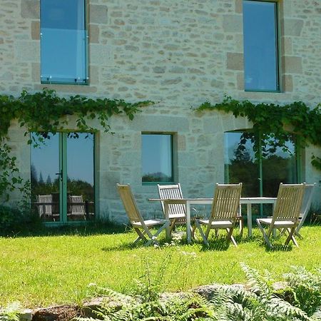 Chambre D'Hotes Chalendeix Nedde Exterior foto